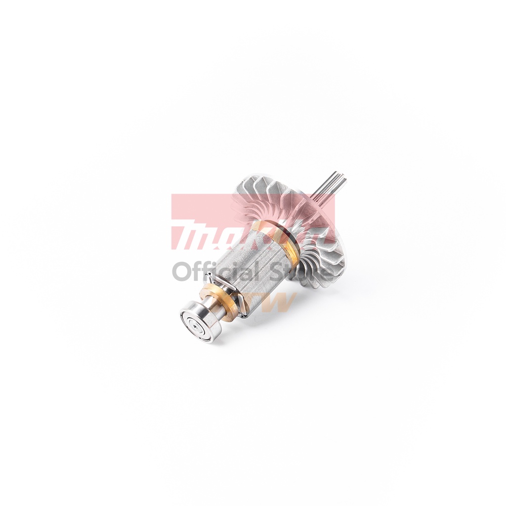 MAKITA มากีต้า MADTW1002 อะไหล่ทุ่นไฟฟ้า DTW1002-DTW1001 (ROTOR) ROTOR ASS'Y FOR DTW1002-DTW1001 Cod