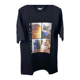 เสื้อยืด Balenciaga [NEW] Oversize Unisex สุดแนว [Limited Edition]_11