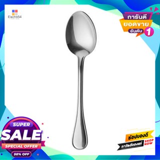 Penguin ช้อนโต๊ะ Penguin รุ่น โมนิก้า 18/0 สีสเตนเลสtablespoon Penguin Model Monica 18/0 Stainless Color