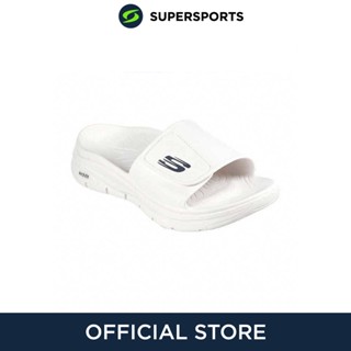 SKECHERS Foamies: Arch Fit® - Feelin Fresh รองเท้าแตะผู้ชาย