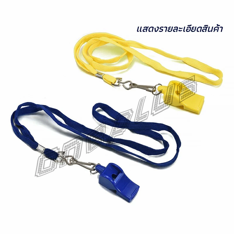 OnePlus นกหวีดFOX 40 นกหวีดฉุกเฉิน นกหวีดกีฬา whistle thumbnail 4