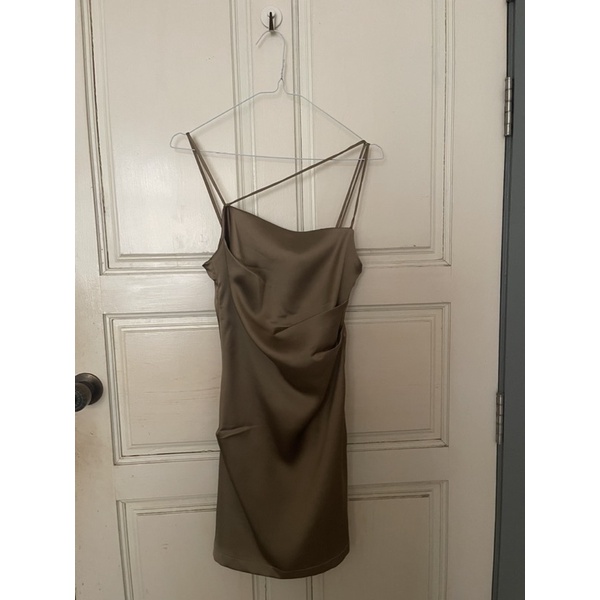 ส่งต่อ AVERY GRACIE DRESS (size xs)
