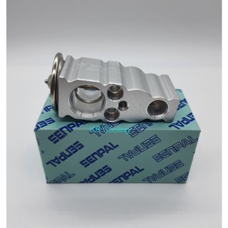 วาล์วแอร์ Toyota Hilux Revo,Fortuner(2015) วาล์ว แอร์ โตโยต้า ไฮลัก รีโว่,ฟอรจูนเนอร์(2015) Valve (สินค้านำเข้า)