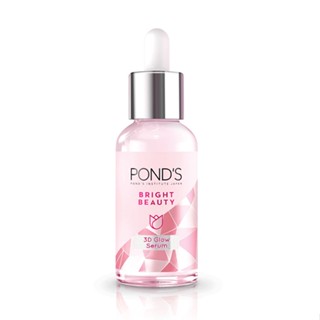 พอนด์ส ไบรท์ บิวตี้ 3D โกลว์ พาวเวอร์ เซรั่ม 30 g PONDS BRIGHT BEAUTY 3D GLOW POWER SERUM 30 g