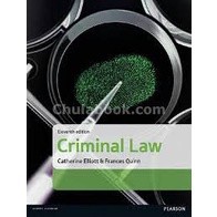 9781292088839 CRIMINAL LAW