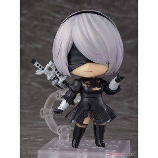 Nendoroid NieR:Automata 2B (YoRHa No.2 Type B)4988601367905