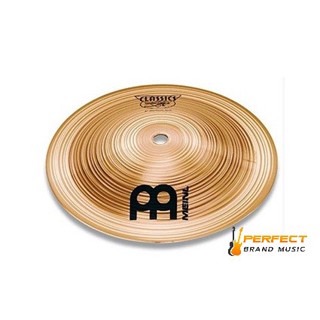 AA Meinl Cymbals รุ่น C8BH 8" Classics Traditional High Bell