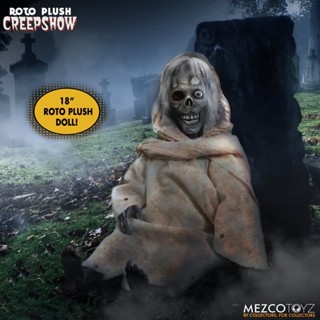 Mezco Toyz The MDS Roto Plush Creepshow (1982)