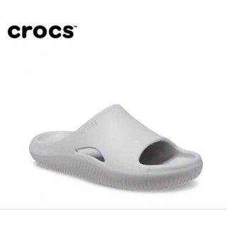 Crocs Lite Ride Clog รองเท้าแตะ แบบลำลอง มาใหม่สุดฮิต ใส่ได้ทุกเพศ มีส่วนลดราคา