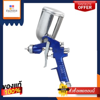 PAINT กาพ่นสีถังบน EUROX W71 G 1.5 มม.PAINT SPRAY GUN EUROX W71 G 1.5MM GRAVITY FEED