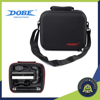 Dobe กระเป๋า Nintendo Switch Storage EVA Bag (กระเป๋า Nintendo Switch)(Dobe BAG)(กระเป๋า Dobe EVA)(TNS-1898B)