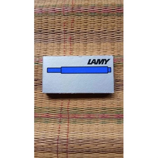หมึกปากกา Lamy made in Germany