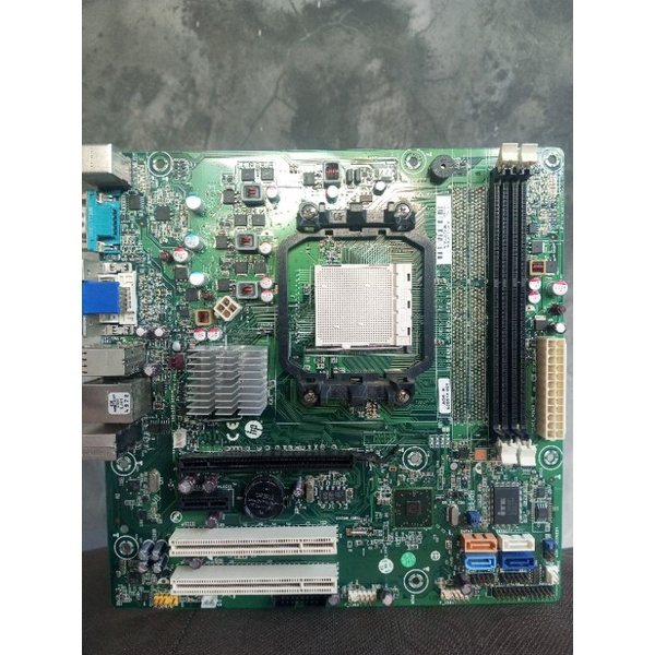 Mainboard AM3 HP PRO 3335MT H-DRAKE-RS880 AS#660518-001