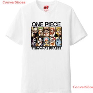 เสื้อยืดยอดนิยม Ut One Piece T-shirt Short sleeve T-shirts_57