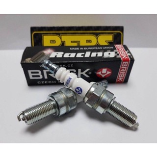 BRISK หัวเทียน สำหรับรถรุ่น YAMAHA NMAX motorcycle-spark-plugs T1