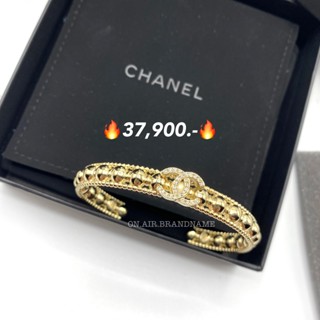 New chanel bracelet สวยสะพรึงมากๆ