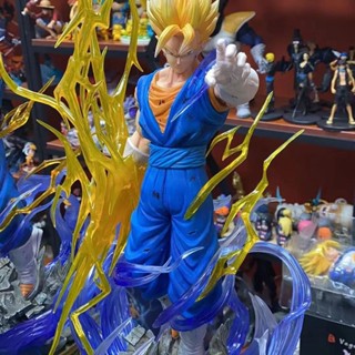 Dragon Ball OverSized Vegetto Figure