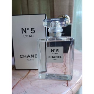 Chanel N°5 L’eau EDT