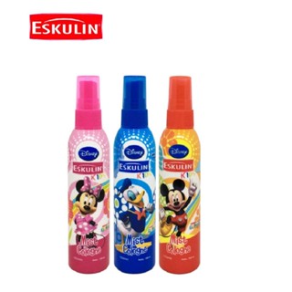 Eskulin Kids Disney Mist Cologne 100ml