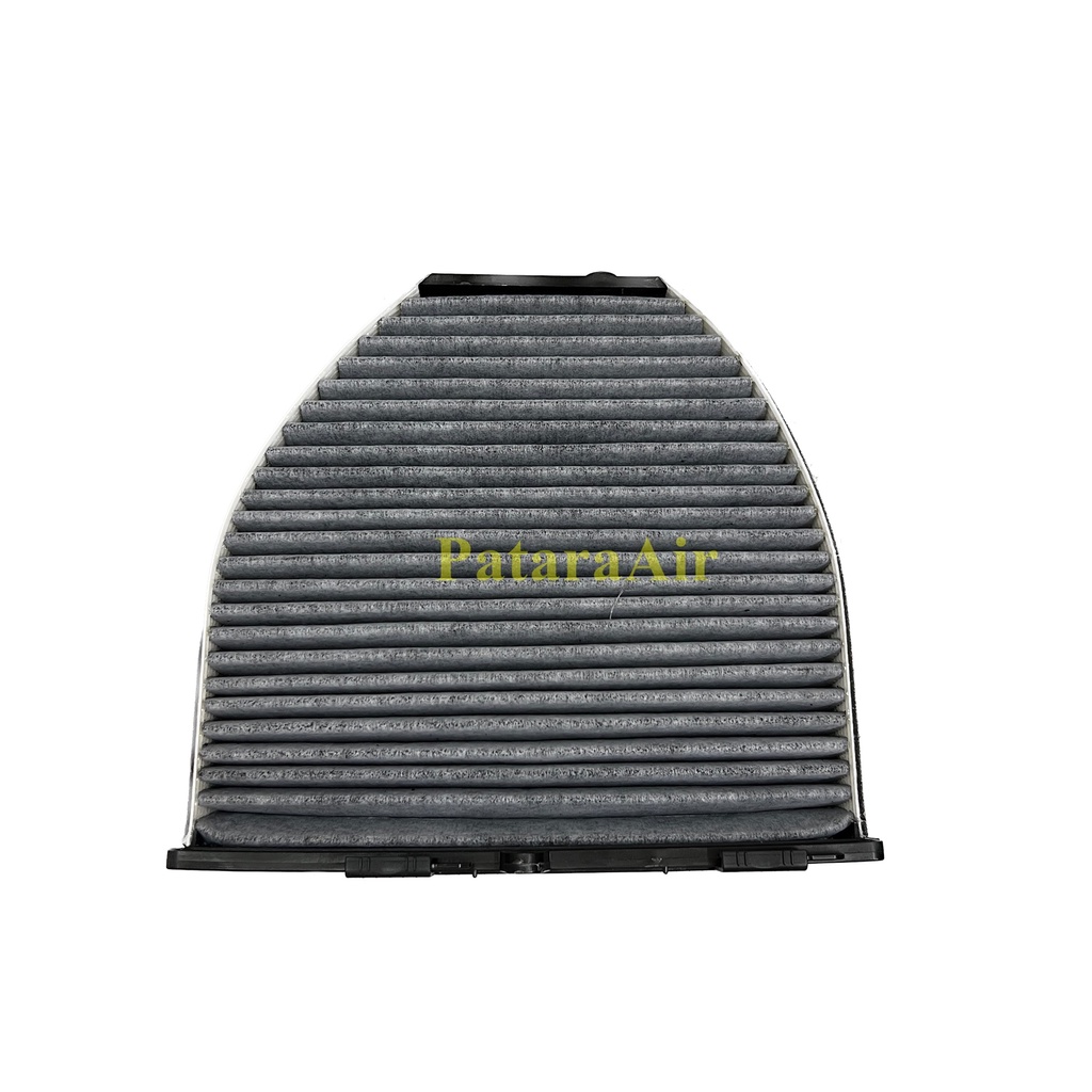 กรองแอร์ Benz W204,W212,W207 คาร์บอน ฟิลเตอร์ เบนซ์ Carbon ไส้กรองแอร์ Cclass filter แอร์ รถยนต์