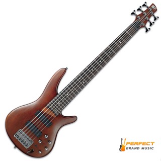 Ibanez SR506E-BM กีตาร์เบสไฟฟ้า Ibanez SR506E-BM (6 Strings)