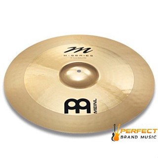 AA Meinl Cymbals รุ่น MS20FMR M series 20" Fusion Medium Ride