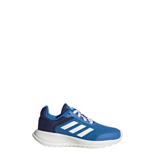 adidas วิ่ง รองเท้า Tensaur Run เด็ก สีน้ำเงิน GW0396