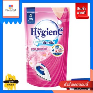 Hygiene(ไฮยีน) HYGIENE ไฮยีน อัดกลีบ 900มล. (เลือกสูตรได้) HYGIENE Hygiene Petals 900 ml. (Choose formula)