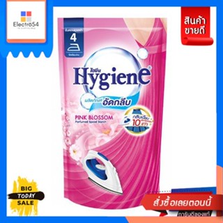 Hygiene(ไฮยีน) HYGIENE ไฮยีน อัดกลีบ 900มล. (เลือกสูตรได้) HYGIENE Hygiene Petals 900 ml. (Choose formula)