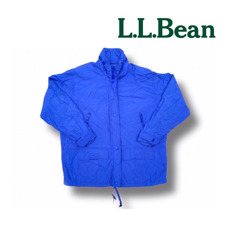 LL.Bean JACKET | อก 46 ยาว 25