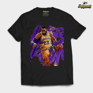 Supremacy Clothing PH - Lebron James Shirt 3_03