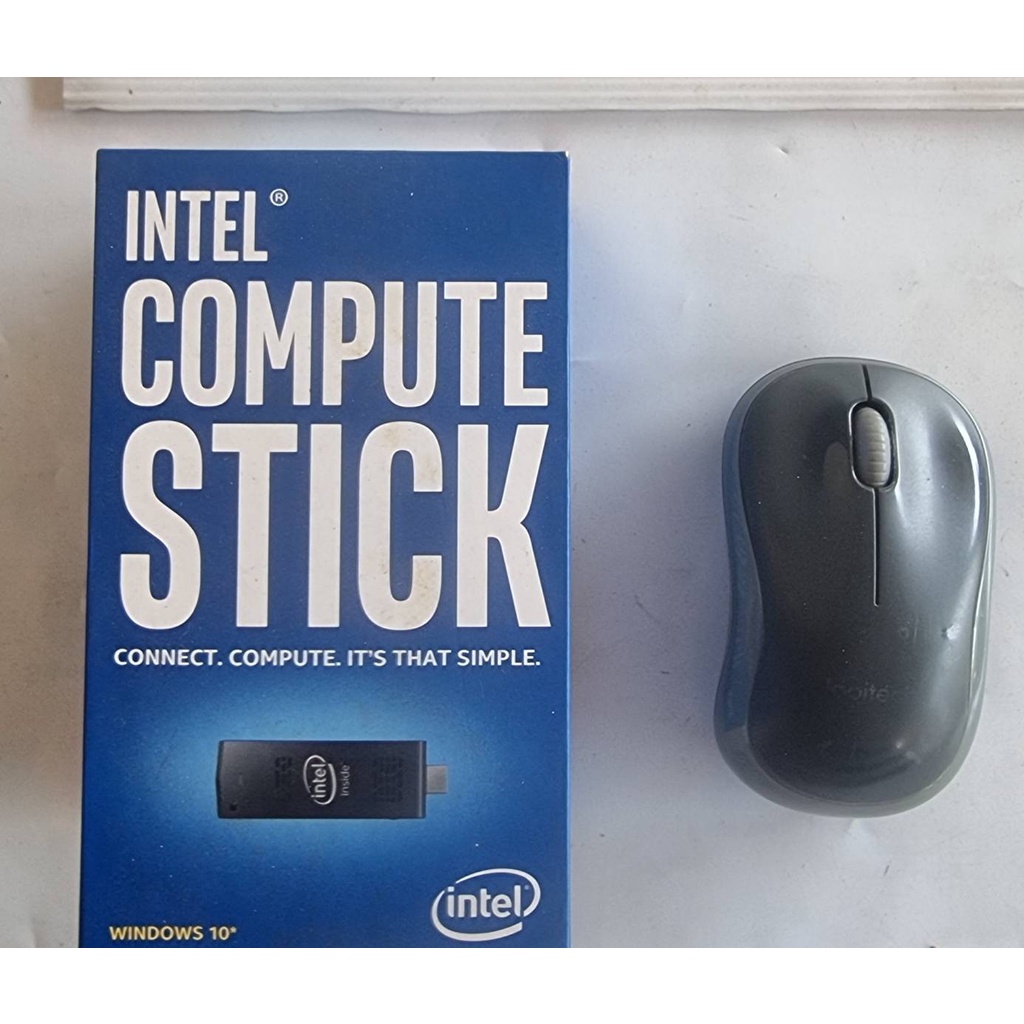 intel compute stick (มือสอง)