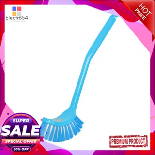 TOILET แปรงล้างสุขภัณฑ์ ตราสมอ ฮอกกี้ สีฟ้าTOILET CLEANING BRUSH ANCHOR HOCKEY LIGHT BLUE