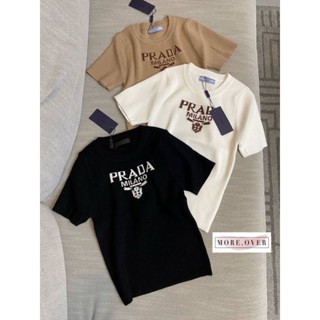 เสื้อpradaส่งฟรีมีของแถม