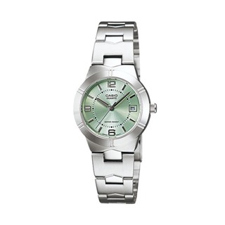 🎁CASIO STANDARD LTP-1241D-3A ของแท้ 100% พร้อมส่ง ประกัน 1 ปี