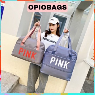 Opiobags กระเป๋ากีฬา ยิม ฟิตเนส กันน้ํา พับได้ ขนาดใหญ่ TFW 73