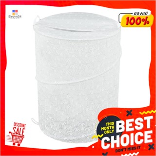 LAUNDRY ตะกร้าผ้า MOYA RL-ACS21095LAUNDRY BAG MOYA RL-ACS21095