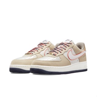 ของแท้ 100% Nike Air Force 1’07 LX พร้อมส่ง