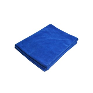 MICROFIBER ผ้าไมโครไฟเบอร์ 60X160 ซม.MICROFIBER CLOTH 60x160 CM