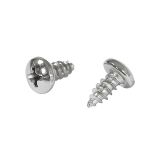 SELF-TAPPING สกรูเกลียวปล่อย TP DEXZON 6X3/4 นิ้ว 25 ตัวSELF-TAPPING SCREWS TP DEXZON 6X3/4IN 25EA