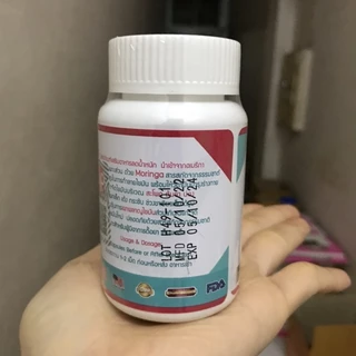7days Slim Hip Legs อาหารเสริม ลดน้ำหนัก 30 caps สูตรลดเฉพาะส่วน ส่วนผสมเข้มข้น พร้อมส่ง