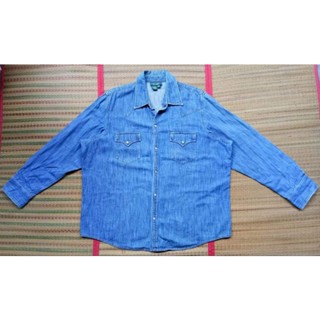 Lauren jeans co. jeans shirt