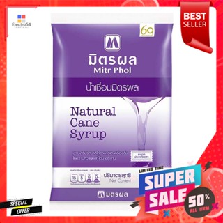 g 800มิตรผลน้ำเชื่อมสำเร็จรูปกรัมMitr PholNaturalCane Syrup800  g