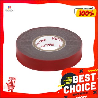 DOUBLE-SIDE เทปอะคริลิกโฟม 2 หน้า บาง PACK IN 12 มม. x 2.5 ม.DOUBLE-SIDE ACLYLIC FOAM TAPE PACK IN 12MMX2.5M