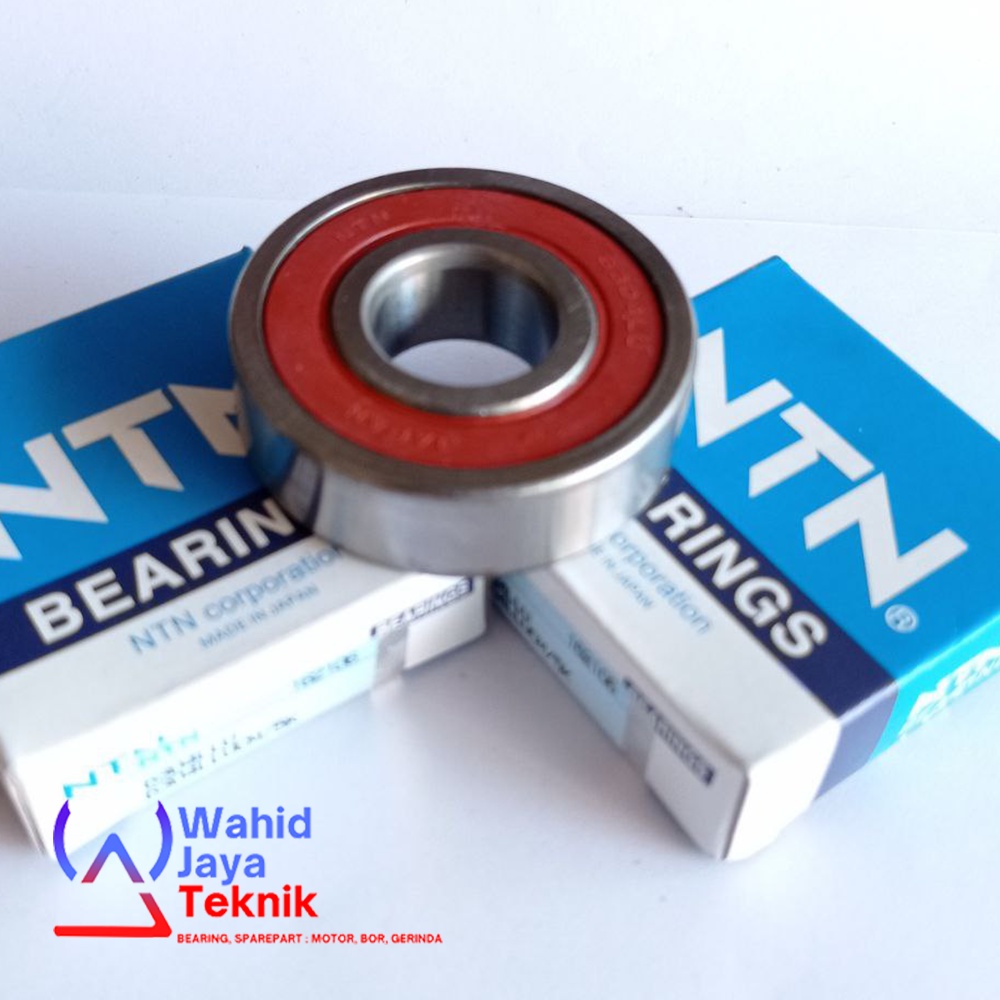 แบริ่ง 6304 2RS NTN*
