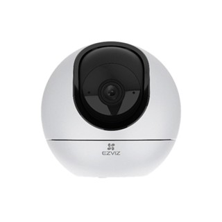 Ezviz C6 4MP Smart Wi-Fi PT Camera H.265