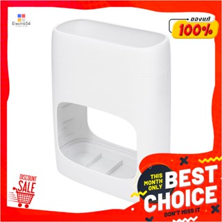 UMBRELLA ที่เก็บร่ม STACKO MILD 21.5x9.6x28.5 ซม. สีขาวUMBRELLA STORAGE STAND STACKO MILD 21.5X9.6X28.5CM WHITE