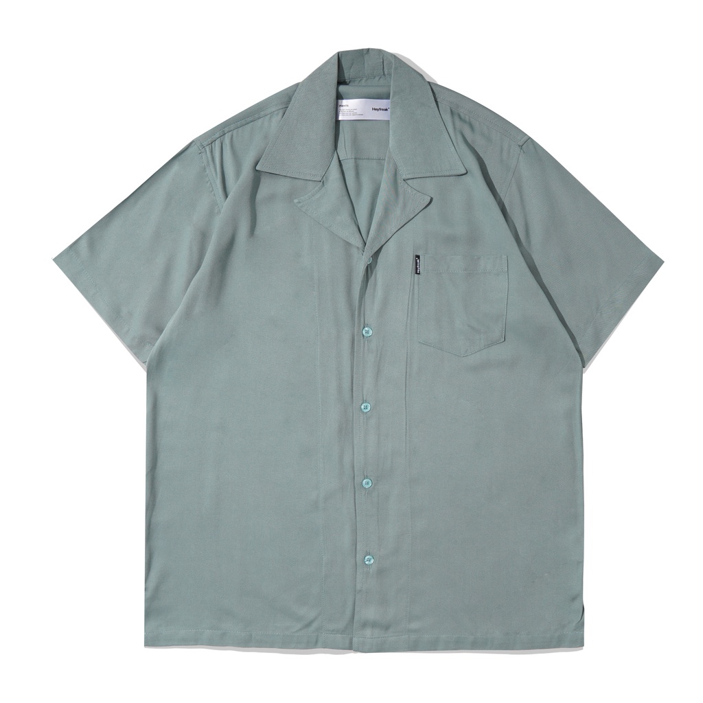 เสื้อยืด Heyfreak โบว์ลิ่ง Chizen