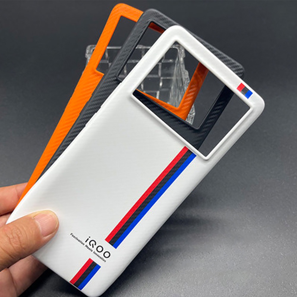 IQOO 9 เคสโทรศัพท์สําหรับ Vivo iQOO 9 Pro 5G ซิลิโคน Capa สําหรับ Vivo iQOO9 Pro ปกอ่อน iQOO9Pro Fun