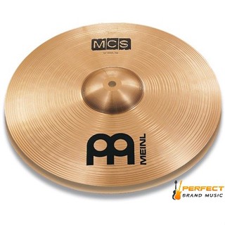 AA Meinl Cymbals รุ่น MCS14MH 14" Hihat